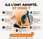 Charger l'image dans la galerie, BoostPelv™: Reprenez le contrôle de vos performances masculines – en seulement 7 jours