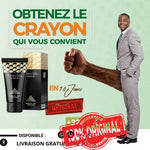 Charger l'image dans la galerie, LE TITAN GEL GOLD – Original – RÉSULTATS GARANTIS !(2 Acheter= 1 offert)