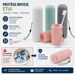 Charger l'image dans la galerie, Boîte de Protection de brosses à dents ultra compact