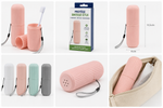 Charger l'image dans la galerie, Boîte de Protection de brosses à dents ultra compact