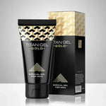 Charger l'image dans la galerie, LE TITAN GEL GOLD – Original – RÉSULTATS GARANTIS !(2 Acheter= 1 offert)