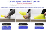 Charger l'image dans la galerie, COUVRE CHAUSSURE IMPERMEABLE
