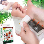 Charger l'image dans la galerie, Patchs Détox Kinoki. Purifie ton corps. Éliminez Toxines &amp; Douleurs Pendant Votre Sommeil
