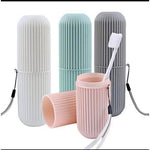 Charger l'image dans la galerie, Boîte de Protection de brosses à dents ultra compact
