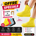 Charger l'image dans la galerie, COUVRE CHAUSSURE IMPERMEABLE
