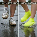 Charger l'image dans la galerie, COUVRE CHAUSSURE IMPERMEABLE

