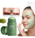 Charger l'image dans la galerie, GREEN MASK(masque visage à base du thé vert)
