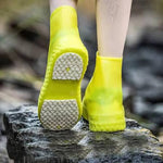 Charger l'image dans la galerie, COUVRE CHAUSSURE IMPERMEABLE
