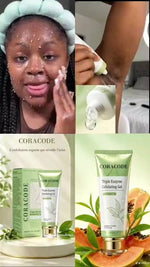 Charger l'image dans la galerie, GEL EXFOLIANT CORACODE
