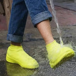 Charger l'image dans la galerie, COUVRE CHAUSSURE IMPERMEABLE
