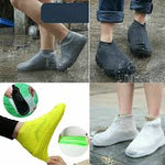 Charger l'image dans la galerie, COUVRE CHAUSSURE IMPERMEABLE
